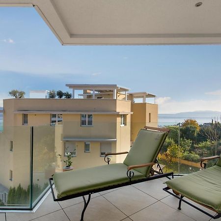 Apartment Palmas Opatija Exterior photo